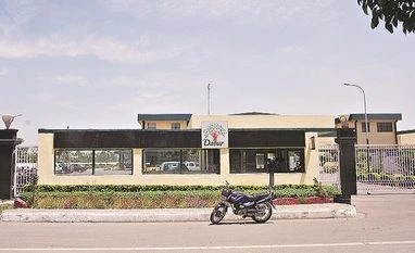 Dabur net falls 5.4% to Rs 476 cr in Q3, revenue crosses Rs 3,000 cr mark Dabur India