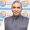 Madhavan Menon, Chairman and Managing Director, Thomas Cook