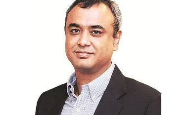 Mohit Pande Mohit Pande