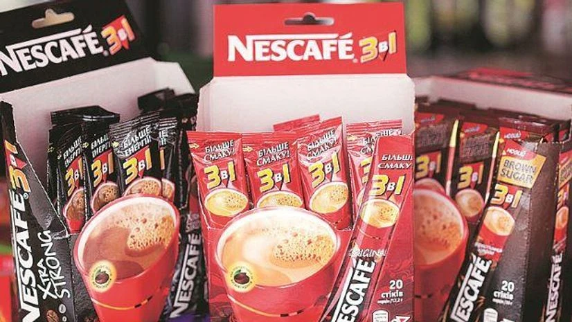 Nestle plans $10-billion revamp Nestle plans $10-billion revamp