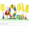 Google doodle
