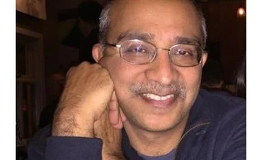 After Sikka, Infosys senior VP and technology head Navin Budhiraja quits Navin Budhiraja