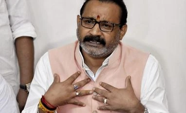 My expulsion is insult to Dalit community: Ousted Bihar Congress chief Ashok Choudhary, Bihar, Bihar Congress chief