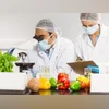 food safety, FSSAI, food inspection,quality food, food quality, food Representative image