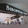 Shoppers Stop