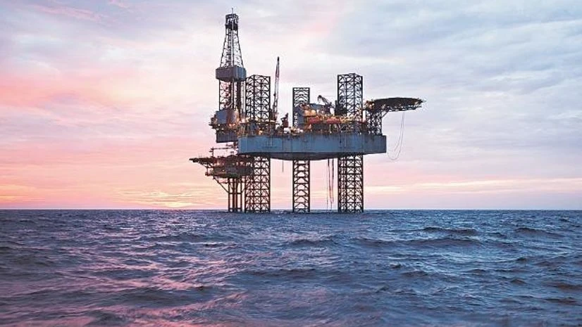 Oil price steady near two-year high as geopolitical issues offset US supply Oil price steady near two-year high as geopolitical issues offset US supply