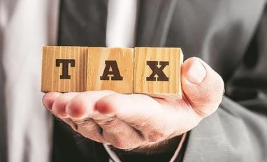 Tax query bugging you? Get it solved on I-T dept's new online chat service Now, get your tax queries solved with I-T dept's new online chat service