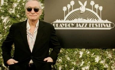 Hugh Hefner, who built Playboy empire and embodied it, dies at 91 Playboy founder Hugh Hefner dead at 91