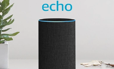 Amazon unveils new Echo devices to compete against Apple, Google Amazon Echo, Amazon, speakers, Alexa