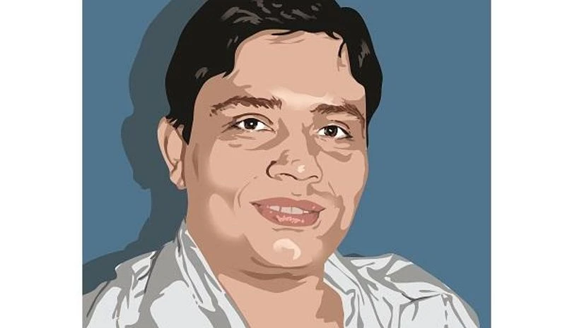 Illustration: Binay Sinha Illustration: Binay Sinha