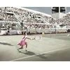 Since 2010, the ads have used the tagline 'Prepare to win', focusing on the theme of nutritional well being among  children and young adults