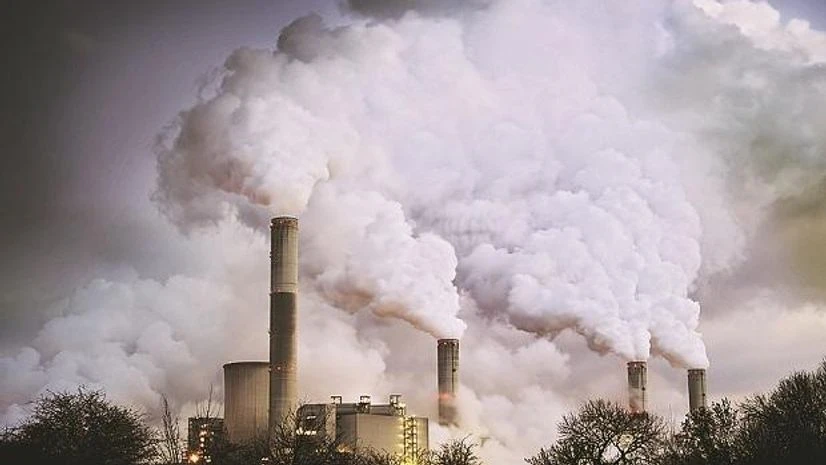 IPP's thermal power projects in trouble with 60,000-Mw stressed assets Power sector