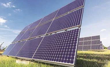 India offers to provide renewable solar energy to power the UN headquarters Solar power, Solar energy