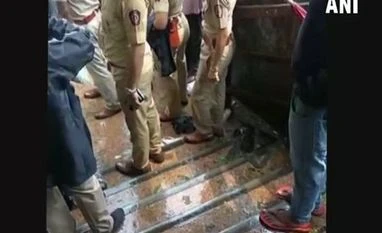 22 killed, 30 injured in stampede near Mumbai's Elphinstone Station Mumbai Stampede
