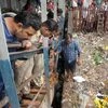 Mumbai stampede at Elphinstone station: Isro to help improve railway safety