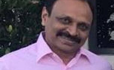 Mantena R Raju, the man who offered a garland worth Rs 8 cr to Lord Balaji Mantena Ramalinga Raju