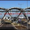 Iraqi Kurdistan, Erbil airport, flight ban