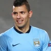 Sergio Aguero