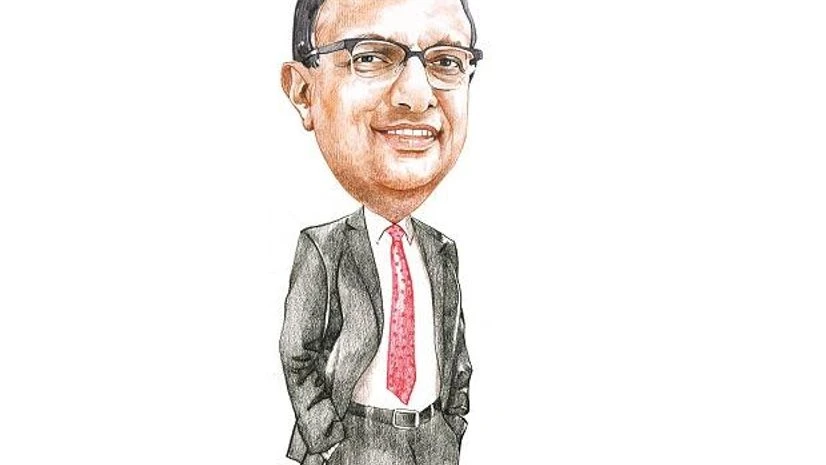 NACHIKET MOR, INDIA DIRECTOR, BILL & MELINDA GATES FOUNDATION NACHIKET MOR, INDIA DIRECTOR, BILL & MELINDA GATES FOUNDATION