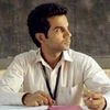 Rajkumar Rao as Nutan Kumar (aka Newton)
