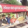 How bloggers are adding fresh flavour to India's vibrant street-food scene