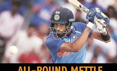 Hardik Pandya could end India's search for next Kapil Dev: Ian Chappell Hardik Pandya