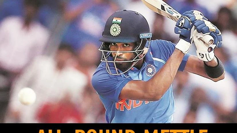 Hardik Pandya Hardik Pandya