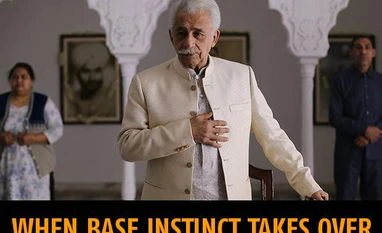 Bornila Chatterjee's 'The Hungry' poses a gut-wrenching question Photo courtesy: TIFF