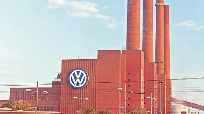 Volkswagen Volkswagen admitted in September 2015 it had used illegal software to cheat US diesel emissions tests, sparking the biggest business crisis in its 80 year history