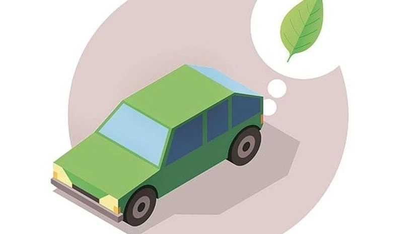 Representational image Representational image