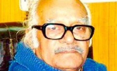 Veteran journalist, Sahitya Akademi winner Radhika M Bhagawati, 84, dies R M Bhagawati