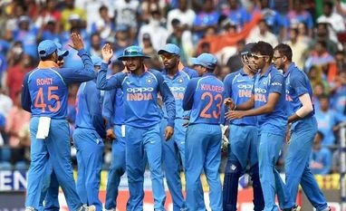 Indian cricket vaults to new high amid controversies (2017 in Retrospect) File Photo: PTI