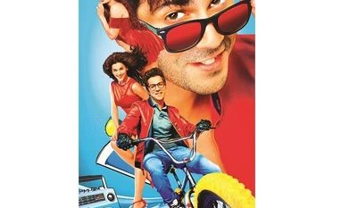 Big budgets take a hit in Bollywood Judwaa 2