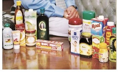 Dabur India dips 3% as 1% equity change hands via block deals Dabur