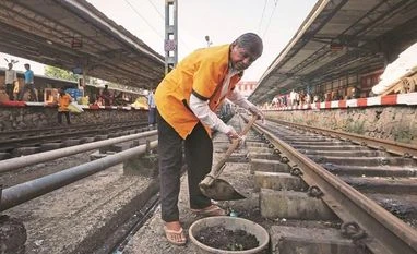 Rs 33,700 cr allocated under Swachh Bharat Mission since 2014 Swachh Bharat