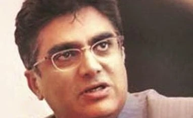 How clear thinking helped Dubhashi turn around L&T Fin Dubashi