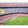 FC Barcelona Stadium