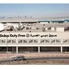 Dubai duty free