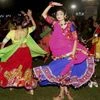 The accused said Dalits 'do not have any right to watch garba'