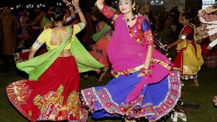 The accused said Dalits 'do not have any right to watch garba' The accused said Dalits 'do not have any right to watch garba'