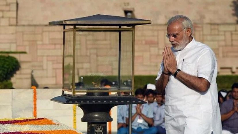 Narendra Modi Narendra Modi