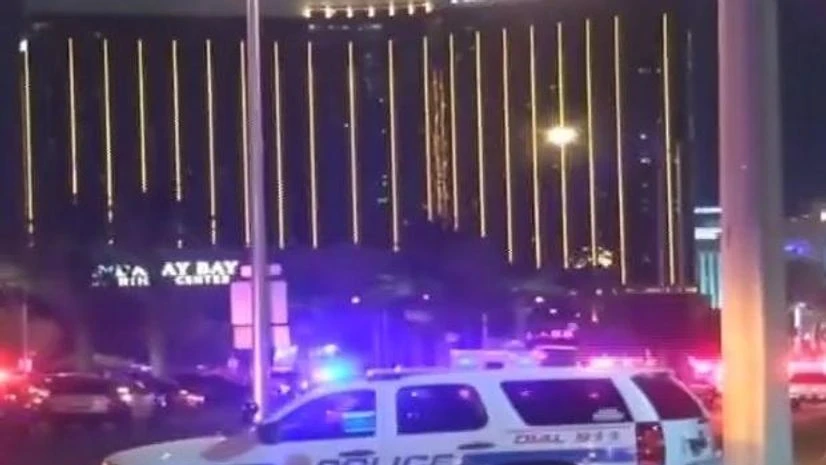 Las Vegas Police Las Vegas Police