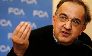 Sergio Marchionne, the CEO who saved Fiat Chrysler, dies at the age of 66 Fiat Chrysler,Sergio Marchionne,Fiat Chrysler