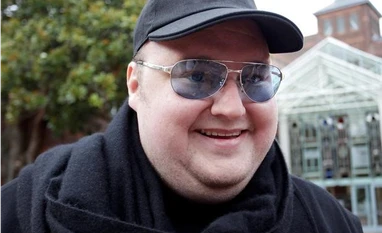 US top court rejects Kim Dotcom's appeal on $40 mn seizure Megaupload, Kim Dotcom