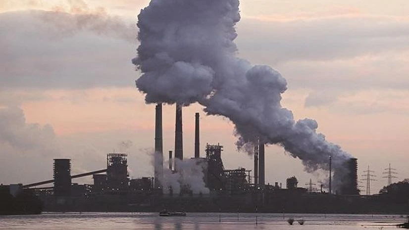 Russia and India in talks to restart coking coal supplies: Report Coking plant, ThyssenKrupp Steel