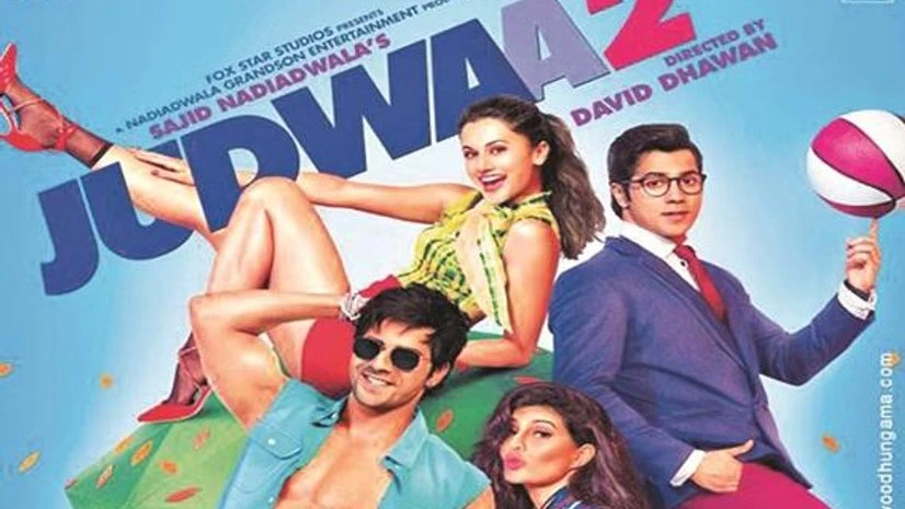 Box office collections finally pick up in festive quarter Box office collections finally pick up in festive quarter