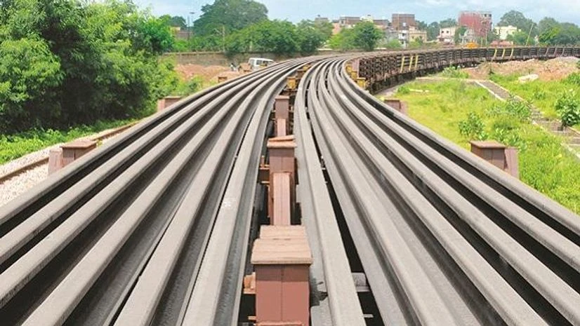 Sail, steel plant Sail, steel plant