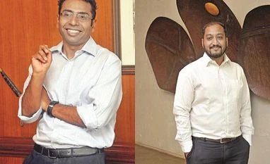 Current valuations don't reflect underlying economic reality: Ambit Capital Saurabh Mukherjea, Prashant Mittal, Ambit Capital