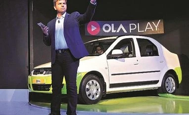 Ola to hire more than 150 engineers for Silicon Valley technology centre Ola