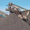 Coal import graph turns flat at 16.65 MT for October